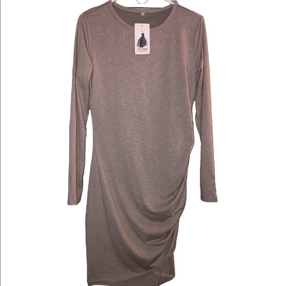 Dresses & Skirts - 🎉HP🎉🆕 maternity dress 👗